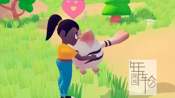 PC《云朵儿 Clouzy》免安装中文版下载1.2.2_1
