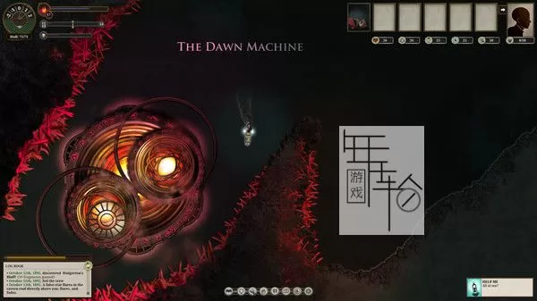 PC《无光之海 Sunless Sea》免安装中文版下载【v2.2.6.3150版|集成全DLC】_3