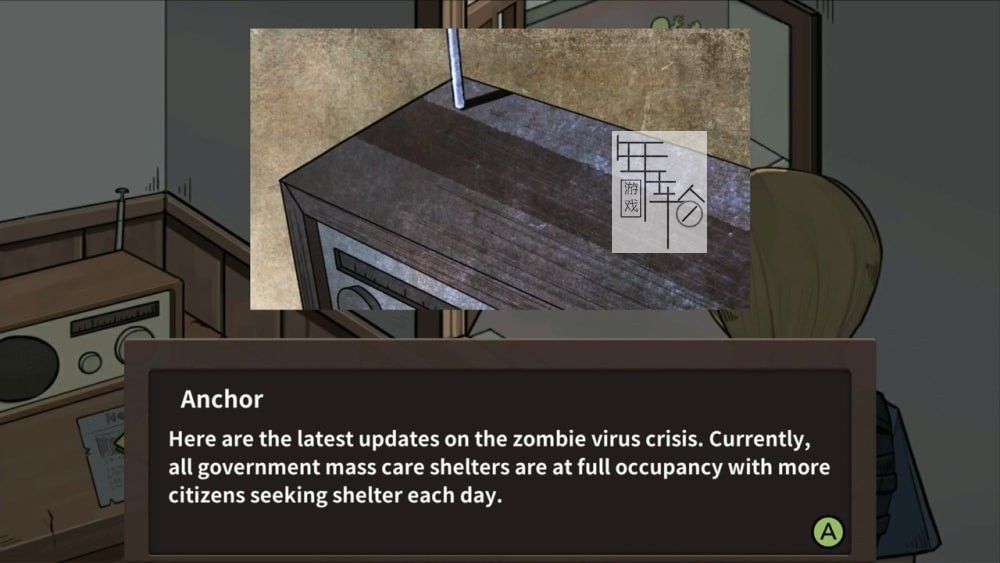 switch《谁是僵尸 Who Is Zombie》中文版nsp/xci下载【含1.0.3补丁】_2