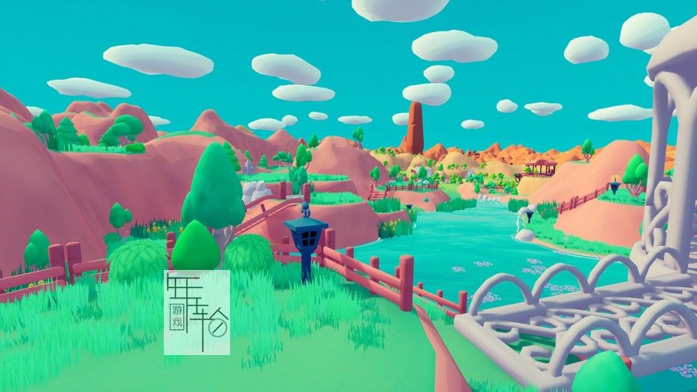 switch《Clouzy》中文版nsp/xci下载【含1.2.1补丁】_0
