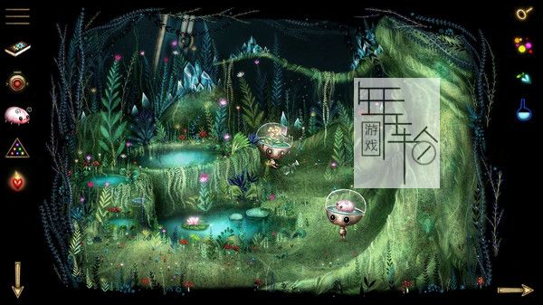 PC《Growbot》中文版下载（v1.6）_3