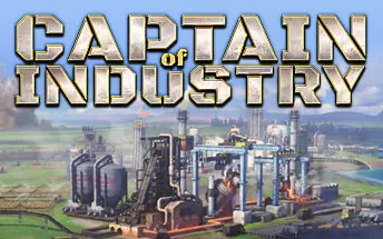 PC《工业队长 Captain of Industry》中文版下载【v0.5.0版|集成全DLC】
