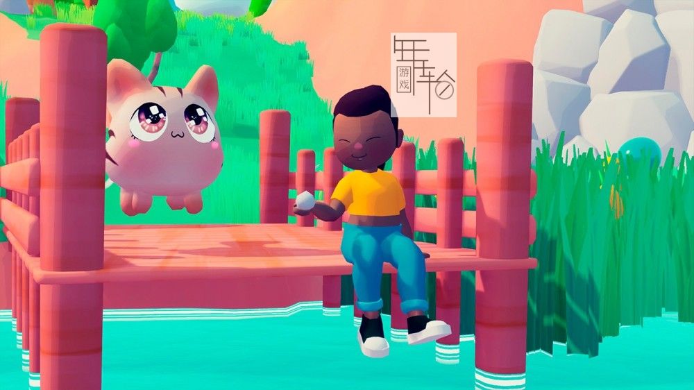 switch《Clouzy》中文版nsp/xci下载【含1.2.1补丁】_2