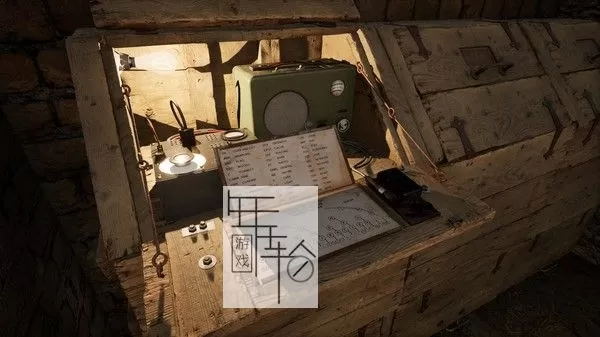 【5.05】PS4《玛莎之死 Martha Is Dead》中文版pkg下载（v1.04）_3