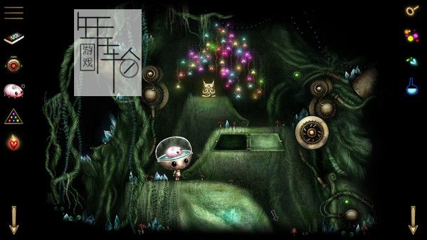 PC《Growbot》中文版下载（v1.6）_0