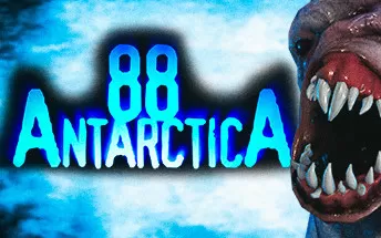 switch《南极洲88 Antarctica 88》英文版nsp/xci下载【含1.1.0补丁】