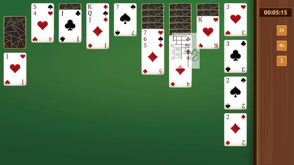 switch《15合1纸牌 15in1 Solitaire》英文版nsp/xci下载_4