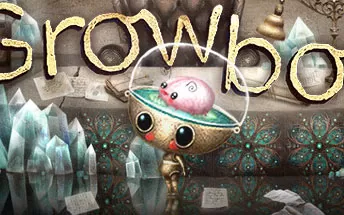 PC《Growbot》中文版下载（v1.6）