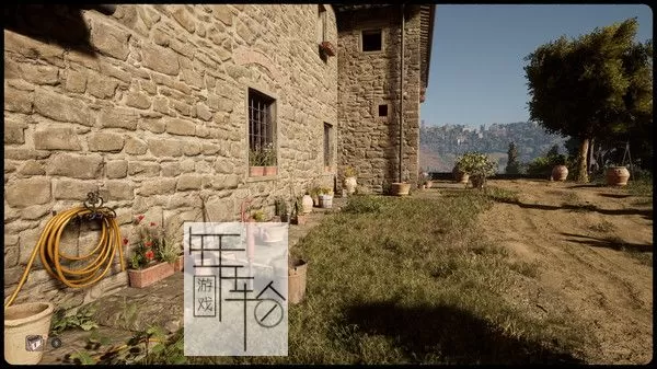 【5.05】PS4《玛莎之死 Martha Is Dead》中文版pkg下载（v1.04）_0