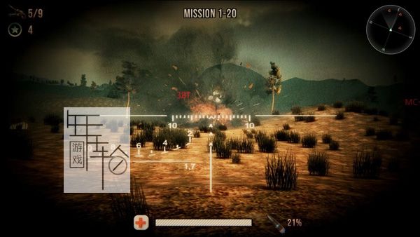 switch《世界坦克大战 WorldWar Tank Battle》中文版nsp/xci下载_0