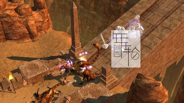 【9.0/5.05】PS4《泰坦之旅 Titan Quest 》中文版pkg下载（v1.10+DLC）_2