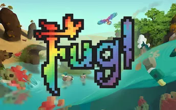 PC《飞鸟 Fugl》中文版下载