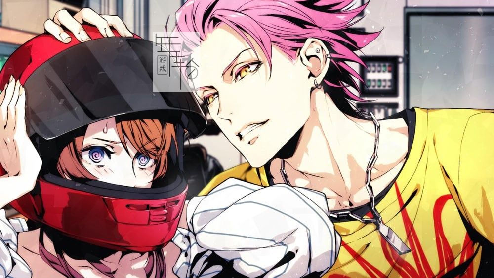 switch《百密一疏少女心 Variable Barricade》英文版nsp下载_3