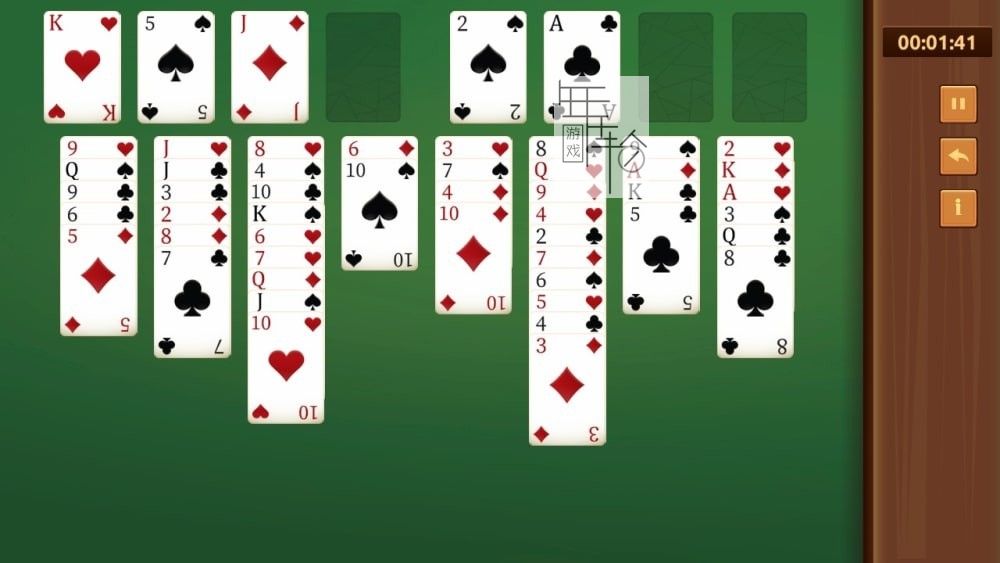 switch《15合1纸牌 15in1 Solitaire》英文版nsp/xci下载_3