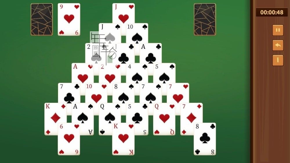 switch《15合1纸牌 15in1 Solitaire》英文版nsp/xci下载_2