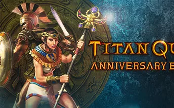 【9.0/5.05】PS4《泰坦之旅 Titan Quest 》中文版pkg下载（v1.10+DLC）