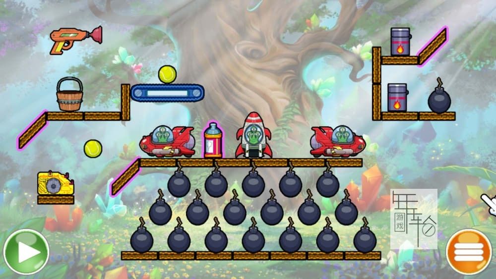 switch《Amazing Machines》英文版nsp/xci下载_2
