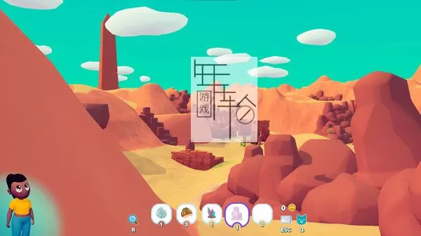 PC《云朵儿 Clouzy》免安装中文版下载1.2.2_3
