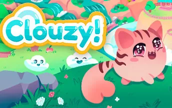 PC《云朵儿 Clouzy》免安装中文版下载1.2.2