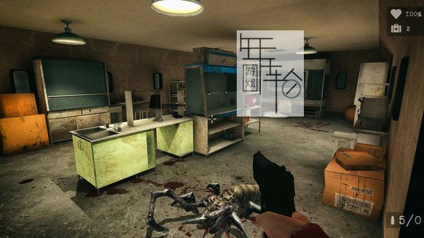 switch《南极洲88 Antarctica 88》英文版nsp/xci下载【含1.1.0补丁】_2