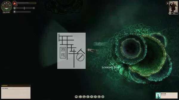 PC《无光之海 Sunless Sea》免安装中文版下载【v2.2.6.3150版|集成全DLC】_2