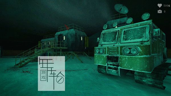switch《南极洲88 Antarctica 88》英文版nsp/xci下载【含1.1.0补丁】_1