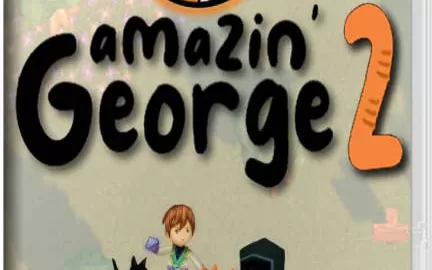 switch《amazin’ George 2》英文版nsp/xci下载