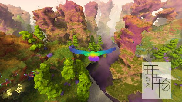 PC《飞鸟 Fugl》中文版下载_1