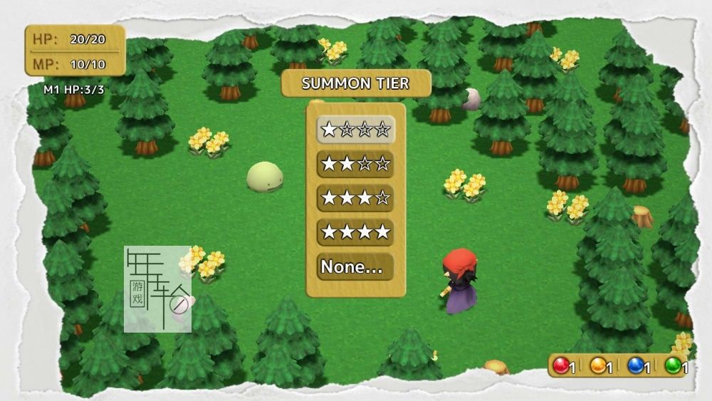 switch《Aeternum Quest》英文版nsp下载_1