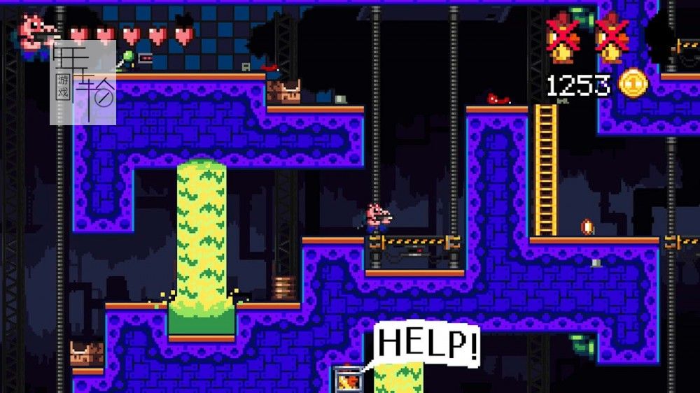 switch《枪火猪猪：装弹射击 Ammo Pigs Cocked and Loaded》英文版nsp/xci下载_4