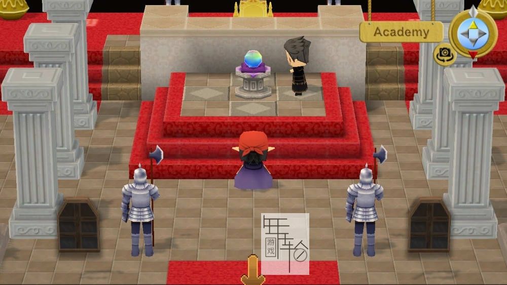 switch《Aeternum Quest》英文版nsp下载_0