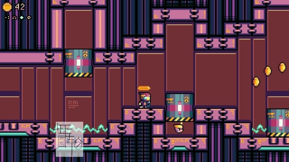 switch《一枪伙计 One Gun Guy》英文版nsp/xci下载_2
