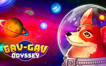 switch《Gav-Gav Odyssey》英文版nsp/xci下载