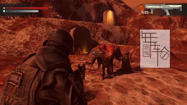 switch《疯狂之墙 Wall of insanity》英文版nsp下载_0
