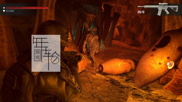 switch《疯狂之墙 Wall of insanity》英文版nsp下载_2