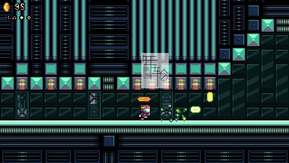 switch《一枪伙计 One Gun Guy》英文版nsp/xci下载_0