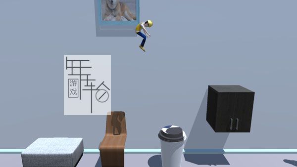 switch《Flip The Buddy》英文版nsp/xci下载_1