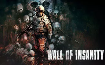 switch《疯狂之墙 Wall of insanity》英文版nsp下载