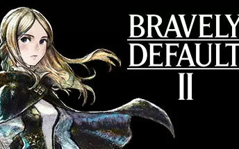 PC《勇气默示录2 BRAVELY DEFAULT II》中文版下载