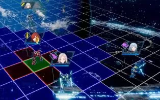 【9.0】PS4《传继者：高级版 Relayer Advanced》中文版PKG下载