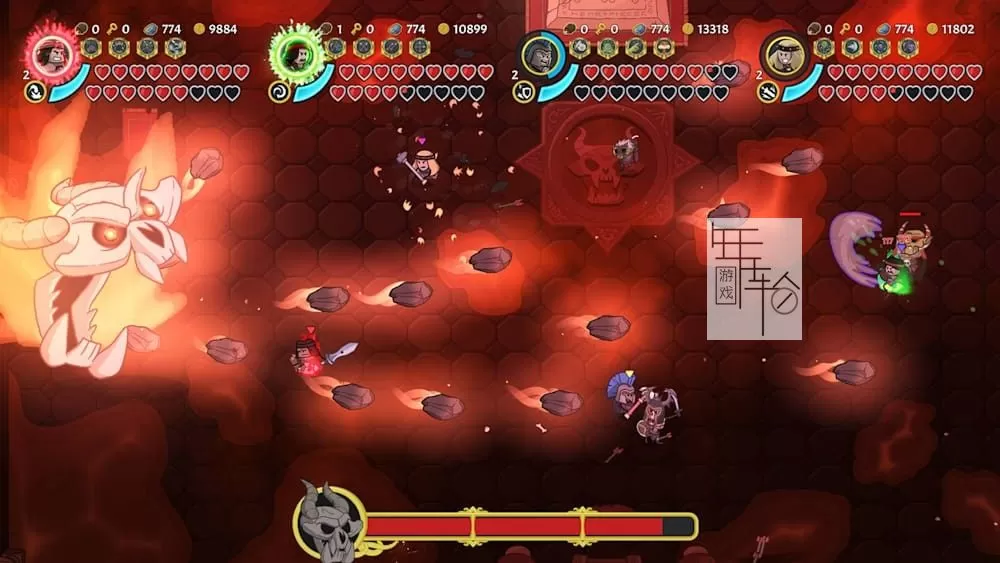 switch《Conan Chop Chop》正式版中文版nsp/xci下载【含01.01.33654补丁】_0