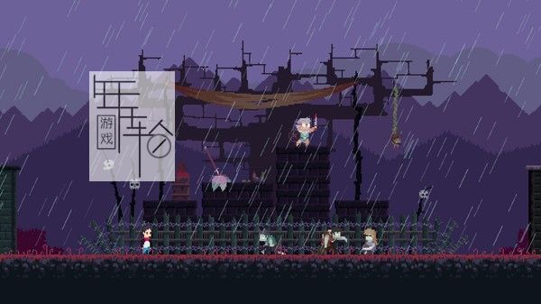 PC《多元宇宙里有什么 What Lies in the Multiverse》中文版下载（v1.1.2）_1