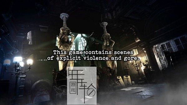 【9.0/5.05降级】PS4《受折磨的灵魂 Tormented Souls》中文版pkg下载_0