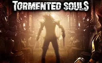 【9.0/5.05降级】PS4《受折磨的灵魂 Tormented Souls》中文版pkg下载