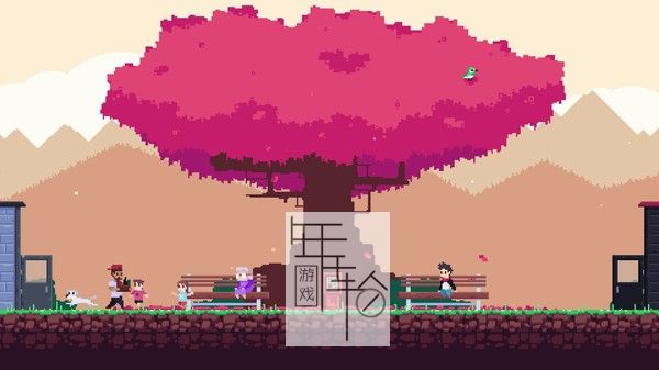 PC《多元宇宙里有什么 What Lies in the Multiverse》中文版下载（v1.1.2）_0
