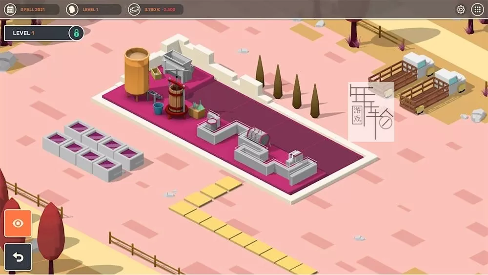 switch《百日：酿酒模拟器 Hundred Days - Winemaking Simulator》中文版nsp/xci下载【含1.5.0补丁】_3