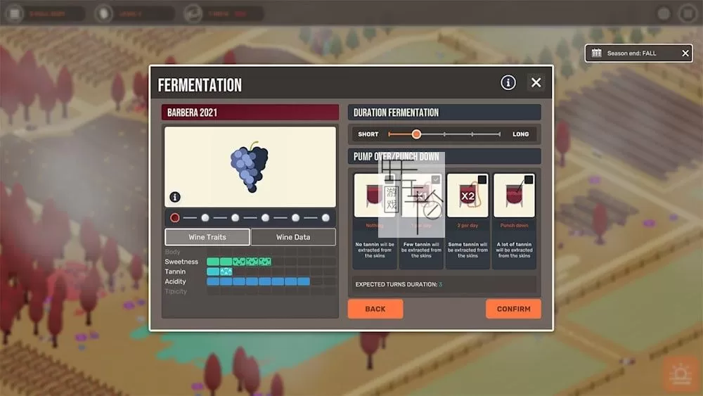 switch《百日：酿酒模拟器 Hundred Days - Winemaking Simulator》中文版nsp/xci下载【含1.5.0补丁】_2