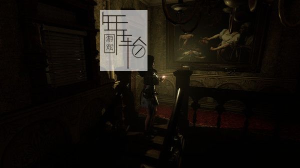 【9.0/5.05降级】PS4《受折磨的灵魂 Tormented Souls》中文版pkg下载_3