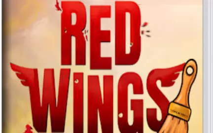 switch《Red Wings Coloring Planes》英文版nsp/xci整合版下载【含1.01补丁】