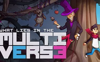 PC《多元宇宙里有什么 What Lies in the Multiverse》中文版下载（v1.1.2）